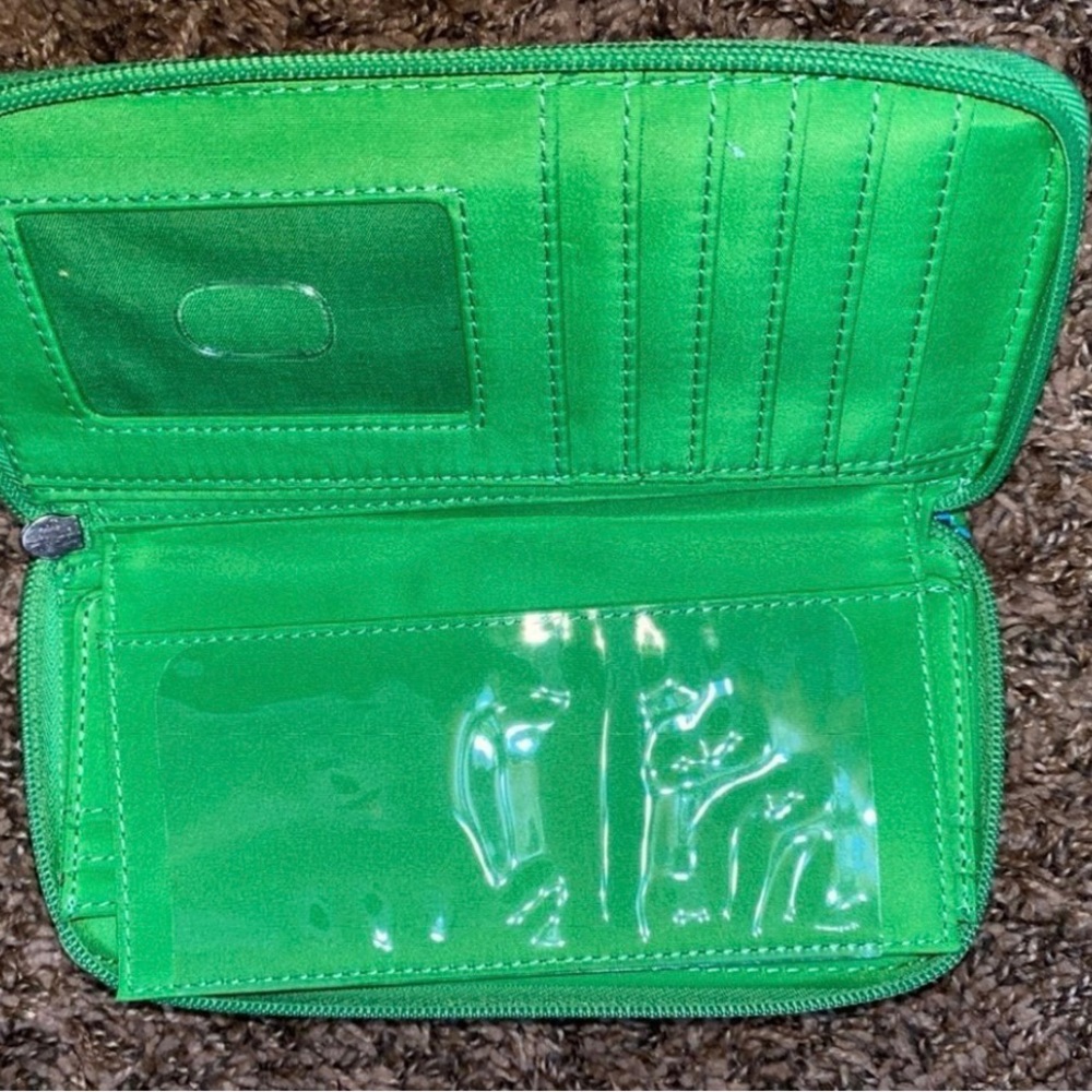 Kim Rogers Wallet - Picture 4 of 4